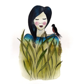 Спокойствие