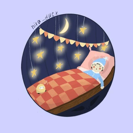 Мир сновидений 