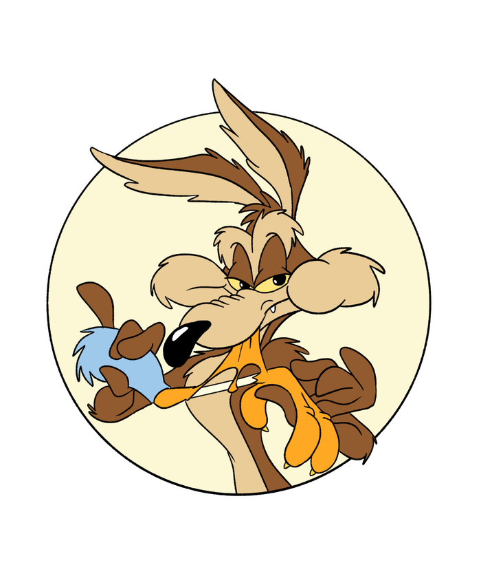 Wile E. Coyote
