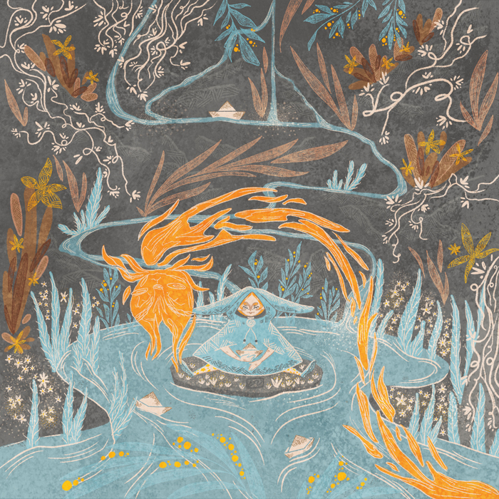 Залив спокойствия