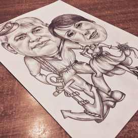 Любовь к морю