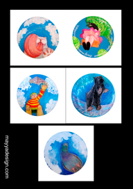 "Небо под нами"