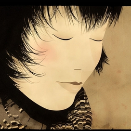 И вдруг - прощальный поцелуй