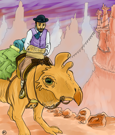 ретррофантастика