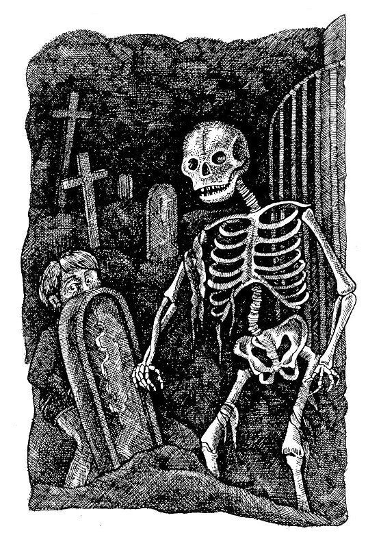 добрая сказочка на ночь4