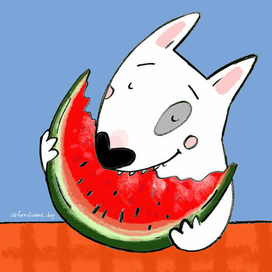 день арбуза