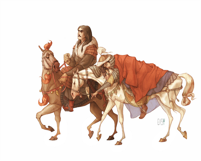 fear and loathing in mongolia