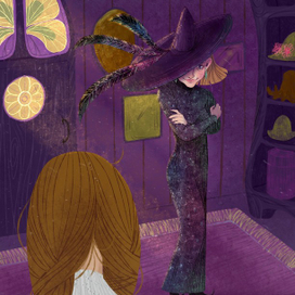 Ходячий замок 