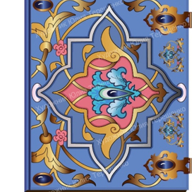 Обложка книги / Векторная графика/ Illustrator