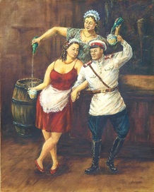 Прекрасен наш союз