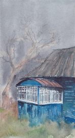 Дажджлівае надвор'е