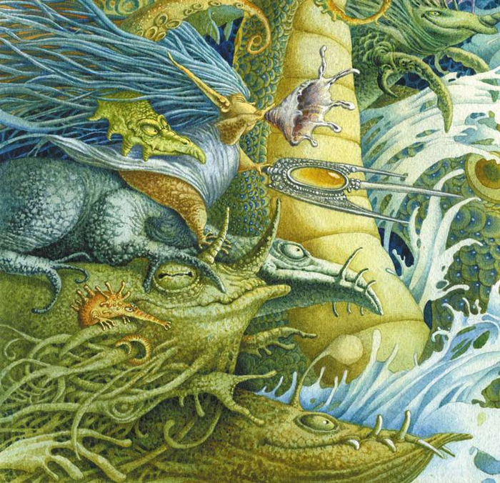 Земноводные ратники