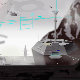 FCANo.2C Двадцать пятый опорный пункт.