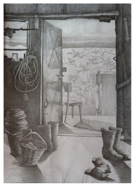 ,,домик дедушки Ко,,