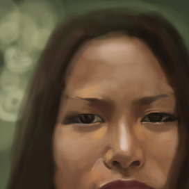 Покахонтас