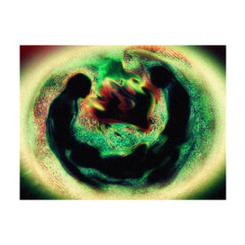 "Collapse" (Viktor Kim)