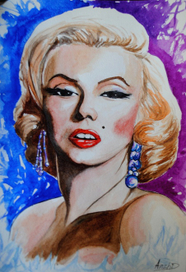 Мэрилин Монро