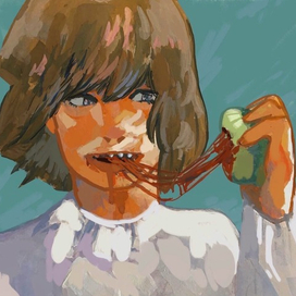 Пробуждение инстинктов