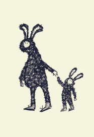 rabbits