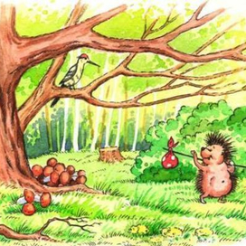 К рассказу &quot;Голос совести&quot;