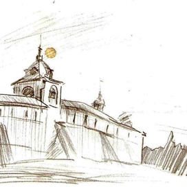 В Переславле-Залесском