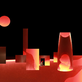 Хроники Красной планеты №7