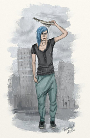 хорошая погода