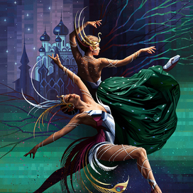 Magic the Gathering: "Streets of New Capenna"