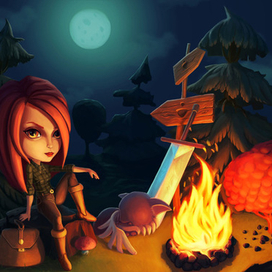 Промоарт для GFM