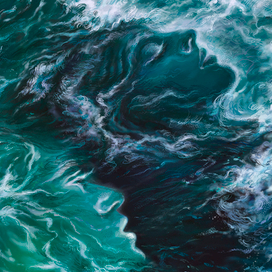 "Океан любви №9"