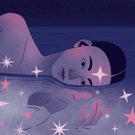 Океан звезд