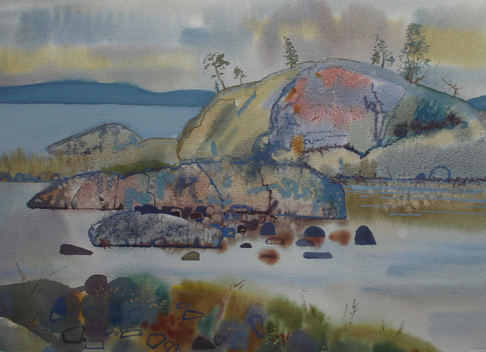 Иванов наволок