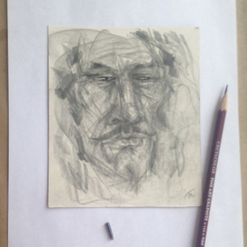 Звездный штурман Ван дер Билль