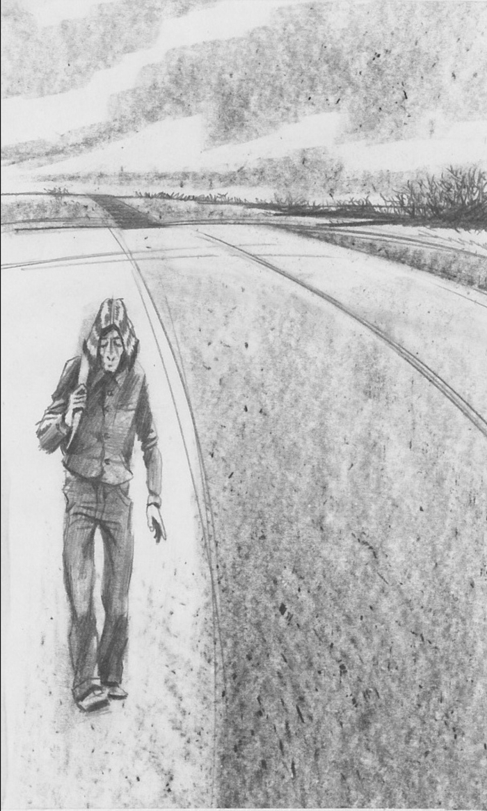 Обочина (Т 22)