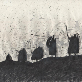 300 спартанцев