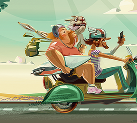 Cover for FB (Around.ru)