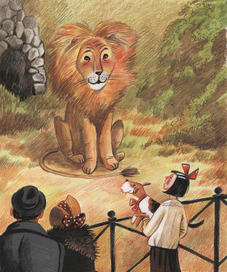 Саша Черный. "Фокс Микки"