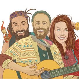 Союз бродячих артистов "Табор"