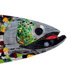 Корюшка бумажная