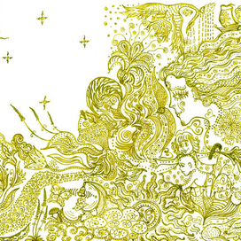 "В женской голове"