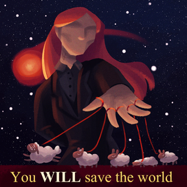 You will save