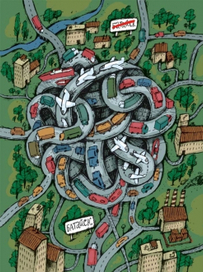 Логистический центр