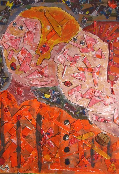 Близнецы (сиамские)