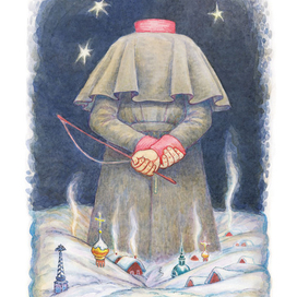 М.Е.Салтыков-Щедрин "История одного города"