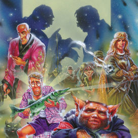 стругацкие "время учеников"