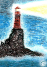 Иди на свет