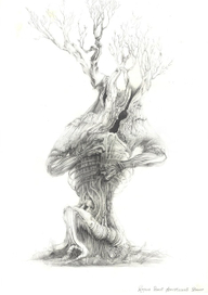 душа болит фантомной болью