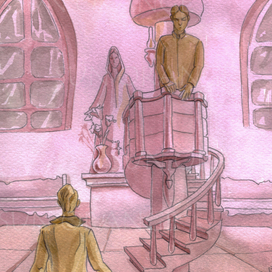 Франц Кафка Процесс