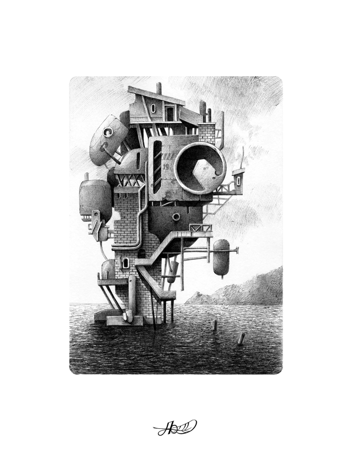 скворечник