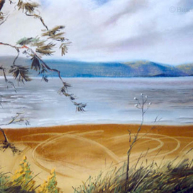 Уходящее лето